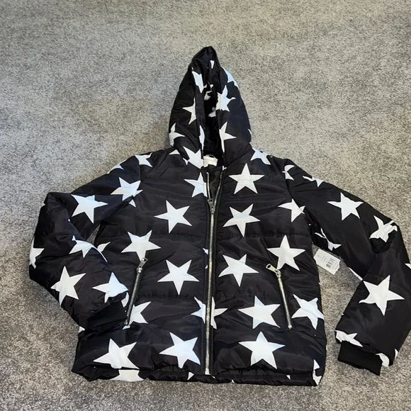 NWT Vigoss Jacket - Picture 1 of 7